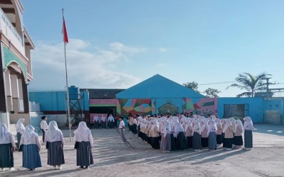 Visi dan Misi Madrasah Aliyah Arafah Cendekia