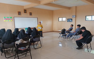 Supervisi Kepala Madrasah: Meningkatkan Kualitas Pembelajaran di MA Arafah Cendekia